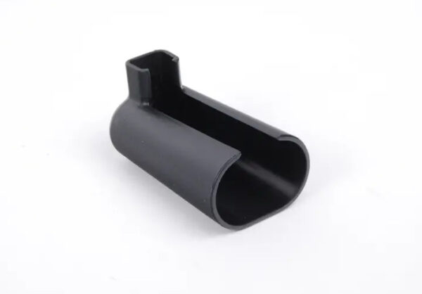 7N0915429A - ŠKODA SUPERB MK3 Batt. Term. + Cover cap 7N0915429A NEW ORIGINAL