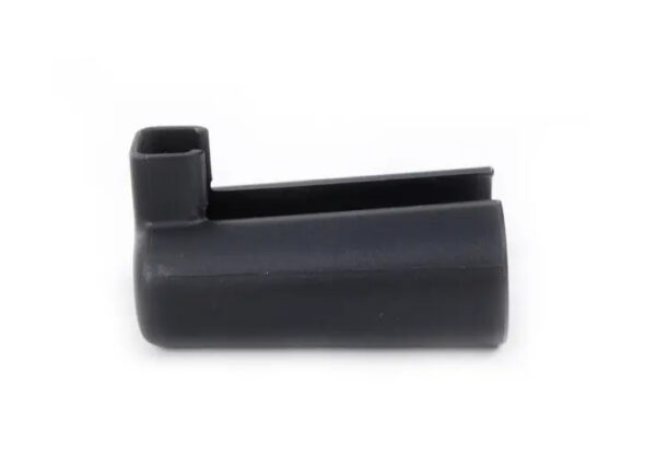 7N0915429A - ŠKODA SUPERB MK3 Batt. Term. + Cover cap 7N0915429A NEW ORIGINAL
