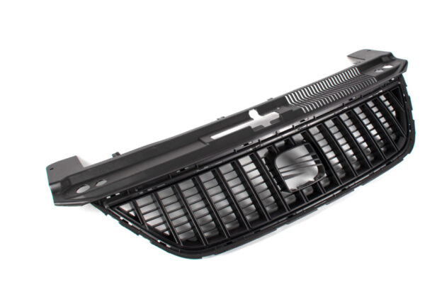 7N58536539B9 - New SEAT ALHAMBRA 7N Front Bumper Grille 7N58536539B9 Genuine