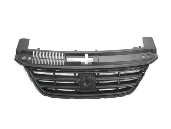 7N5853653D9B9 - New SEAT ALHAMBRA 710, 711 Front Bumper Grille 7N5853653D9B9 Genuine