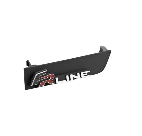 7N5853691AKTP - New SEAT ALHAMBRA 7N Front Grille Emblem 7N5853691AKTP Genuine
