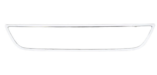 7N58537612ZZ - SEAT Alhambra MK2 radiator grille trim front 7N58537612ZZ, original part