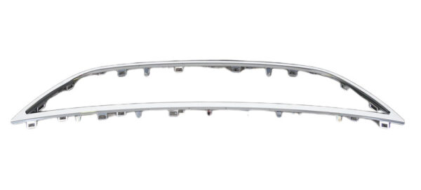 7N58537612ZZ - SEAT Alhambra MK2 radiator grille trim front 7N58537612ZZ, original part