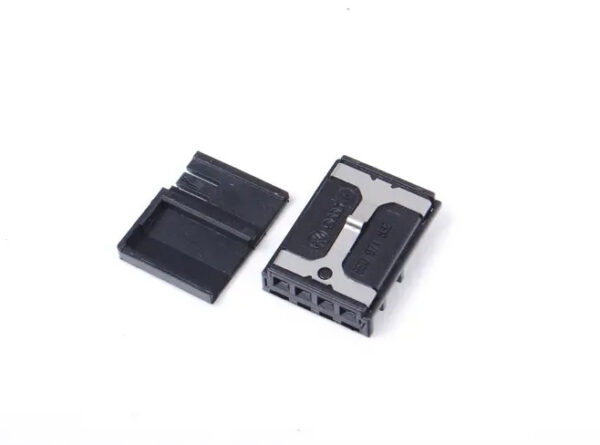 8E0971832 - ŠKODA SUPERB MK3 sunroof flat contact housing 8E0971832 NEW original