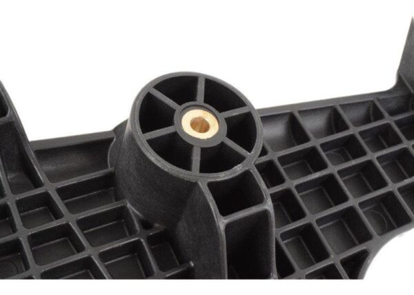 8J0129671D - Seat air filter holder for Audi TT TTS Volkswagen Passat original 8J0129671D