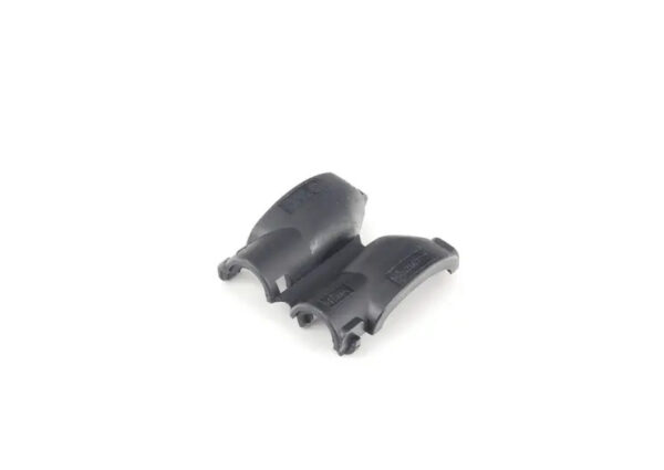8K0971921F - NEW ŠKODA SUPERB MK3 EXHAUST FLAPS - ADAPTER - PROTECTIVE CAP 8K0971921F ORIGINAL
