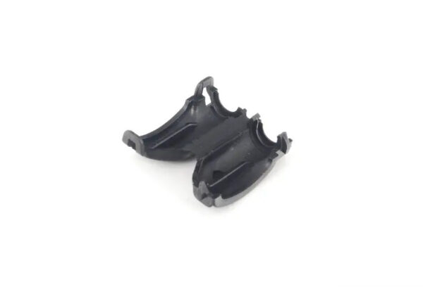 8K0971921F - NEW ŠKODA SUPERB MK3 EXHAUST FLAPS - ADAPTER - PROTECTIVE CAP 8K0971921F ORIGINAL