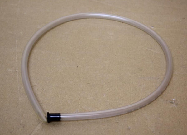 8V0809937A - NEW ŠKODA KAROQ NU FUEL FILLER HOUSING DRAIN HOSE 8V0809937A ORIGINAL