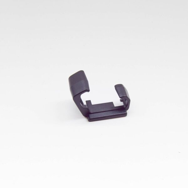 8W08813484PK - ŠKODA ENYAQ IV front seat left right guide rail cover 8W08813484PK