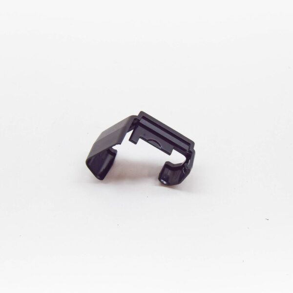 8W08813484PK - ŠKODA ENYAQ IV front seat left right guide rail cover 8W08813484PK
