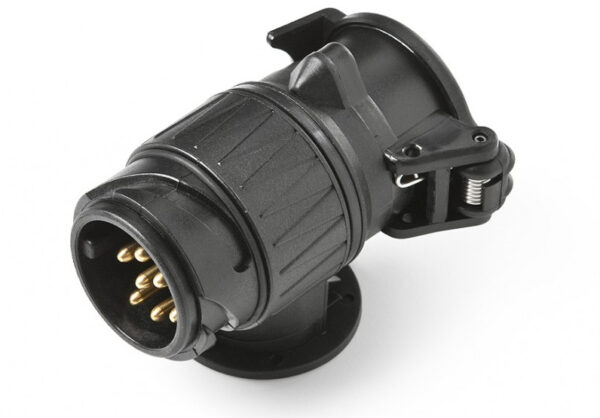 EAZ000001A - ŠKODA ENYAQ IV towing reducer EAZ000001A NEW ORIGINAL