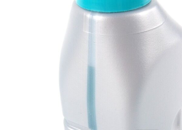 G052164M2 - ŠKODA Concentrated Glass Cleaner with Antifreeze, ""Order Q. 10" G052164