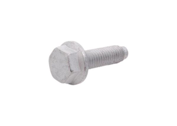 N10109210 - SEAT Hex Bolt with N Collar Audi Q3 2012-2017 Volkswagen Golf 2008-2014