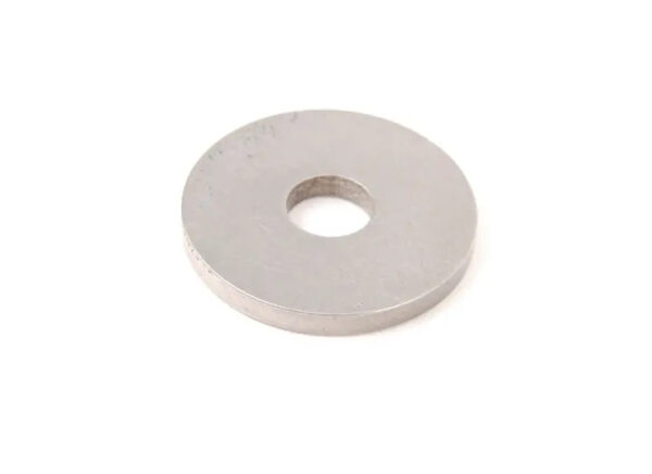 WHT001396A - NEW ŠKODA SUPERB MK3 PUSH WASHING MACHINE WHT001396A ORIGINAL
