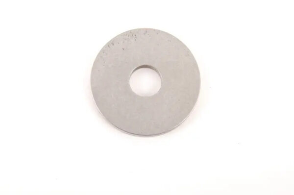 WHT001396A - NEW ŠKODA SUPERB MK3 PUSH WASHING MACHINE WHT001396A ORIGINAL