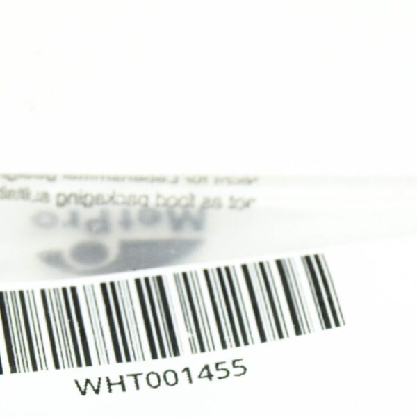 WHT001455 - ŠKODA SUPERB MK3 fuel filter screw WHT001455 NEW ORIGINAL