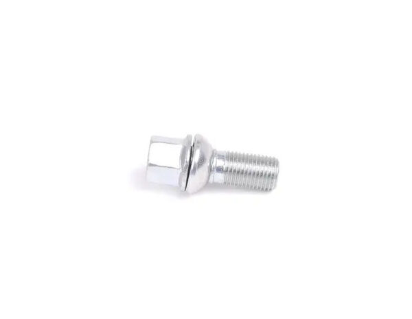 WHT002438 - ŠKODA ENYAQ IV wheel screw WHT002438 NEW ORIGINAL