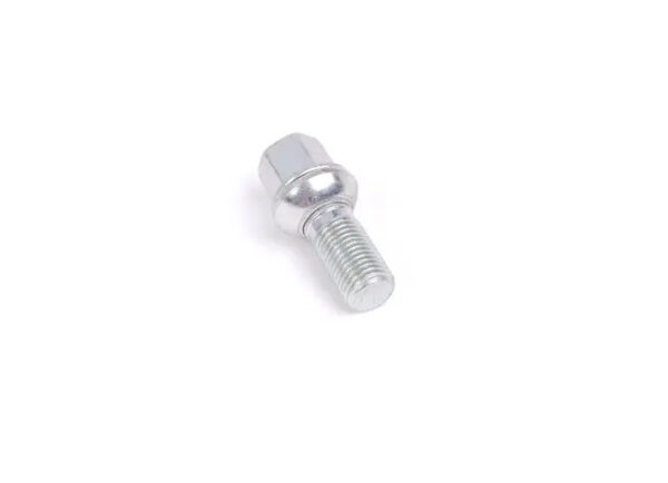 WHT002438 - ŠKODA ENYAQ IV wheel screw WHT002438 NEW ORIGINAL