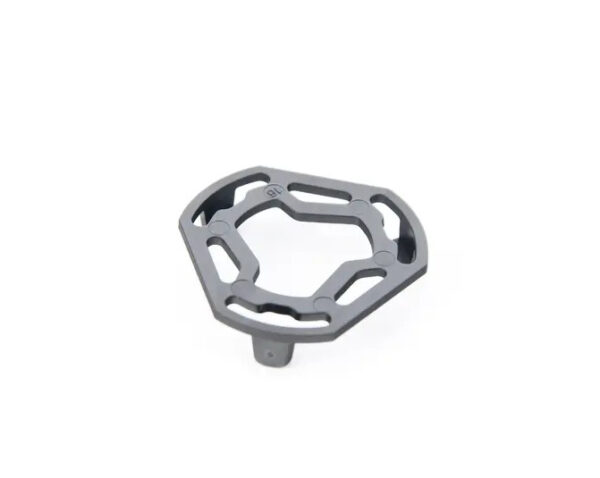 WHT003386 - New SKODA SUPERB MK3 Center Tunnel Heat Shield Clamping Washer WHT003386
