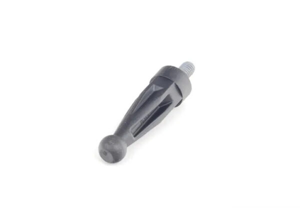 WHT005404 - ŠKODA SUPERB MK3 engine cover ball bolt WHT005404 NEW ORIGINAL