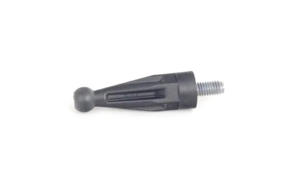 WHT005404 - ŠKODA SUPERB MK3 engine cover ball bolt WHT005404 NEW ORIGINAL