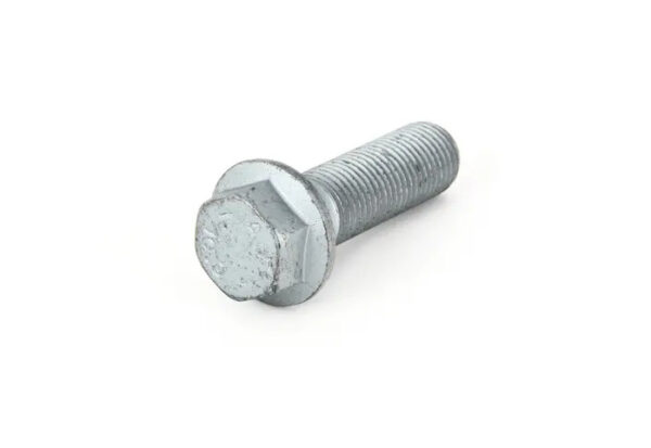 WHT005749 - NEW ŠKODA SUPERB MK3 REAR AXLE BOLT WHT005749 ORIGINAL