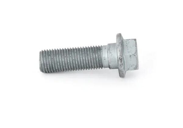 WHT005749 - NEW ŠKODA SUPERB MK3 REAR AXLE BOLT WHT005749 ORIGINAL