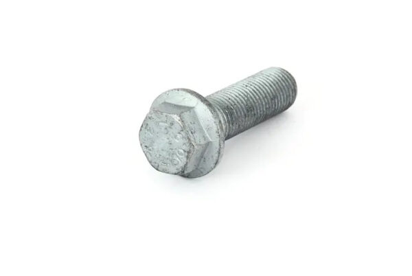 WHT005749 - NEW ŠKODA SUPERB MK3 REAR AXLE BOLT WHT005749 ORIGINAL