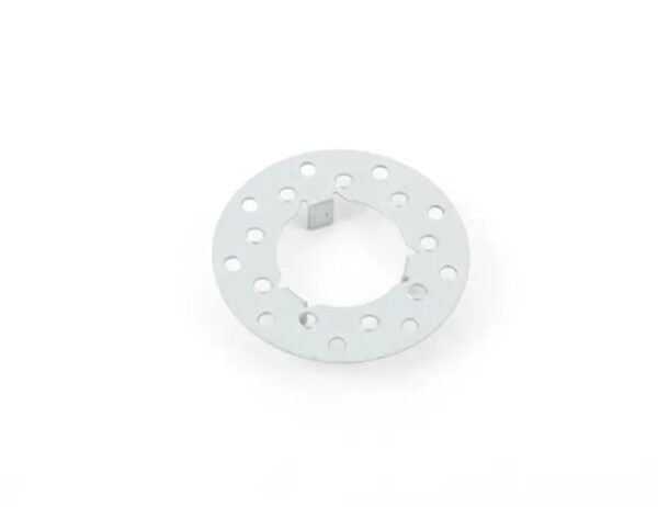 WHT006844 - NEW ŠKODA SUPERB MK3 ENGINE CARRIER - SPACER PLATE WHT006844 ORIGINAL