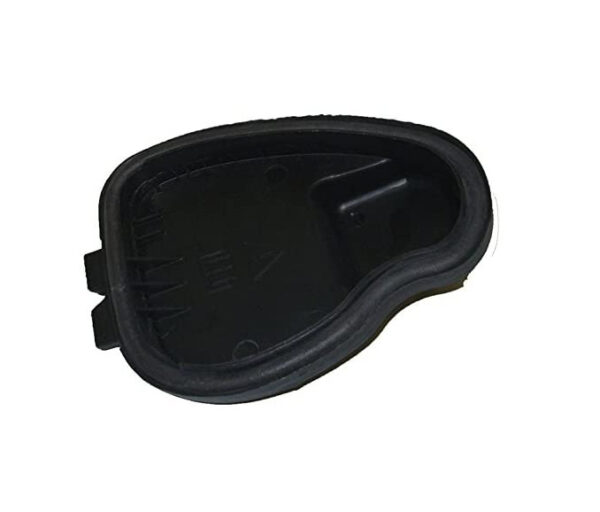 1027715 - NEW FORD KA MK1 FRONT LEFT HEADLAMP LAMP COVER 97KG-13K060-BB 1027715