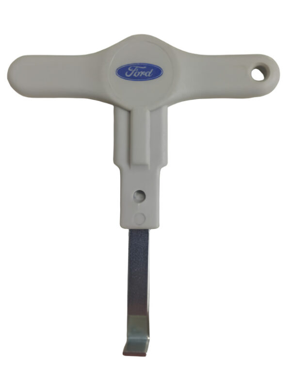 1029454 - Ford Focus II Wheel Center Cap Removal Tool 1029454