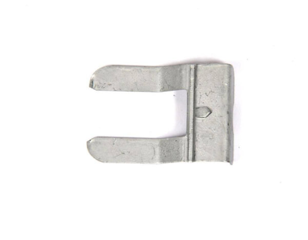 1029632 - NEW FORD MONDEO MK3 HEADLIGHT WASHING SYSTEM HOLDING CLIP 1029632 GENUINE