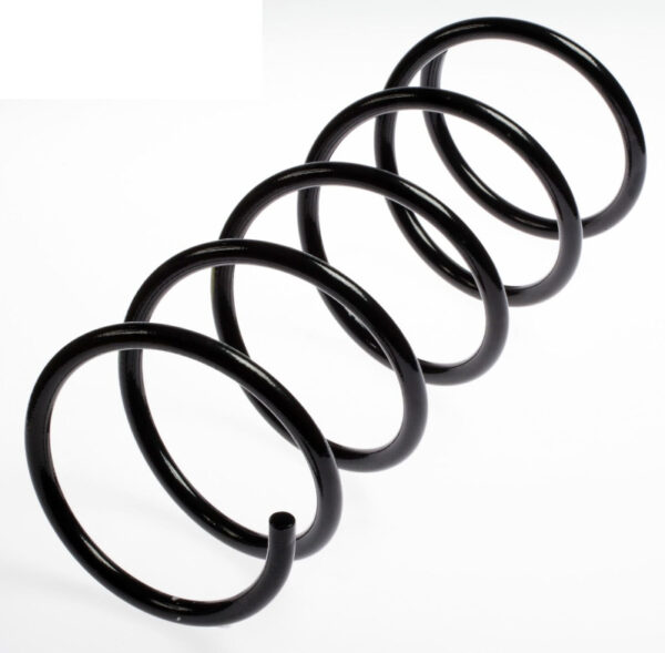 1034122 - NEW FORD KA MK1 FRONT COIL SPRING 97KB-5310-AB 1034122 ORIGINAL