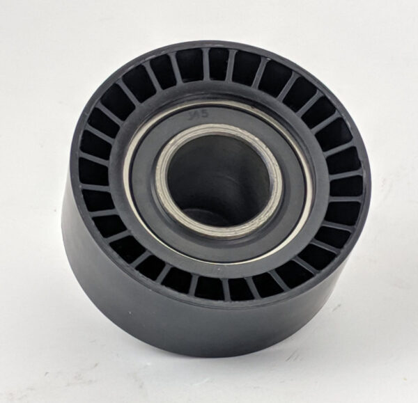 1038384 - NEW FORD FOCUS MK1 TIMING GEAR PULLEY ADJUSTMENT ARM IDLER 70MM 1038384 ORIGINAL