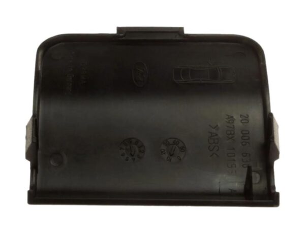 1038982 - Ford Mondeo Original Front Left Attachment Point Cover 1038982