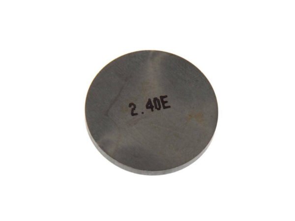 1054084 - NEW FORD TRANSIT CONNECT MK1 VALVE PITCH POLISHING DISC 1054084 978M-6K514-LL1B