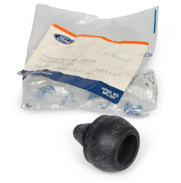 1054567 - NEW FORD B-MAX B232 LUGGAGE ROOM COVER INSULATOR 1054567 ORIGINAL