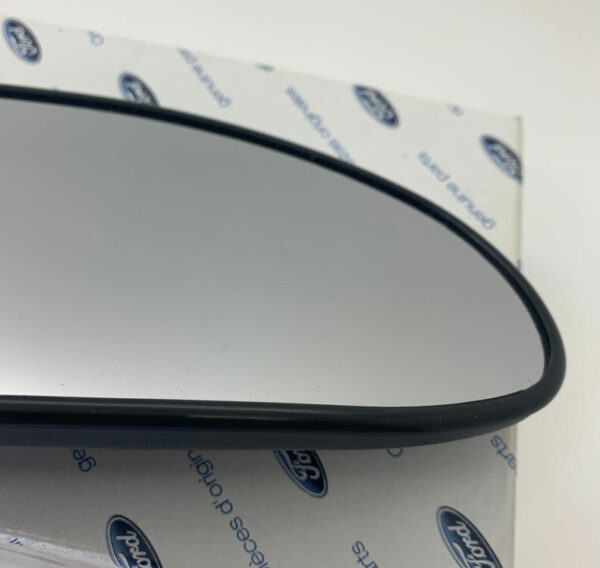 1060608 - NEW FORD FOCUS MK1 FRONT RIGHT DOOR MIRROR GLASS 98AB-17K740-AB 1060608 ORIGINAL
