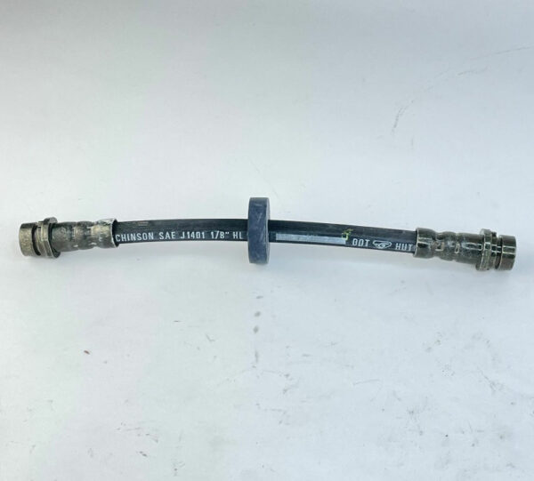 1064257 - NEW FORD FOCUS MK1 REAR HYDRAULIC WHEEL HOSE BRAKE PIPE TUBE 1064257 ORIGINAL