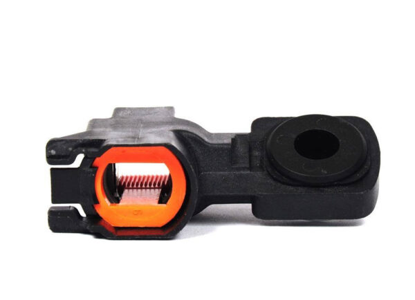 1069049 - NEW FORD FOCUS MK1 TRANSMISSION GEAR CABLE COLLET 1069049 XS4R-7412-AA ORIGINAL