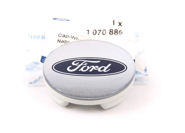 1070886 - NEW FORD FOCUS MK1 WHEEL HUB COVER CAP H95SX-1137-CA 1070886 ORIGINAL