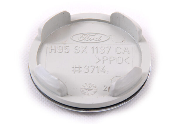 1070886 - NEW FORD FOCUS MK1 WHEEL HUB COVER CAP H95SX-1137-CA 1070886 ORIGINAL