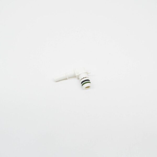 1072003 - FORD KA MK1 Fuel Rail Hose Connector Elbow 1072003 98MF-9L276-BA NEW GENUINE