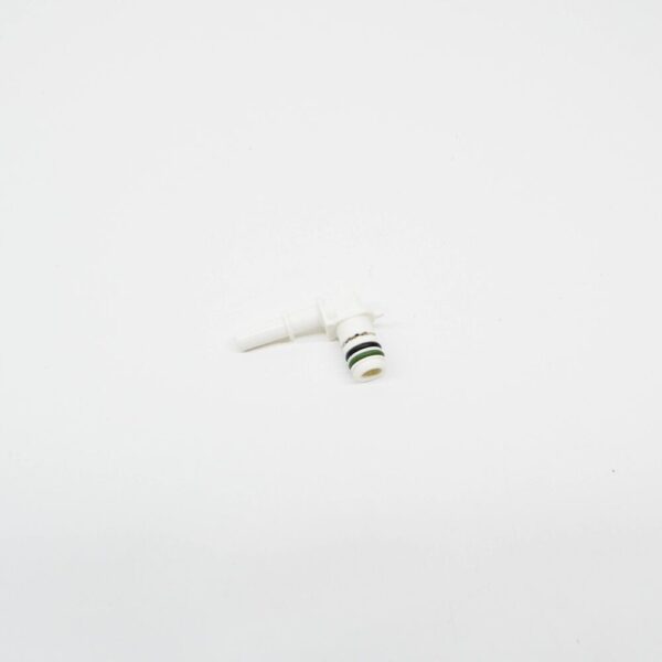 1072003 - FORD KA MK1 Fuel Rail Hose Connector Elbow 1072003 98MF-9L276-BA NEW GENUINE