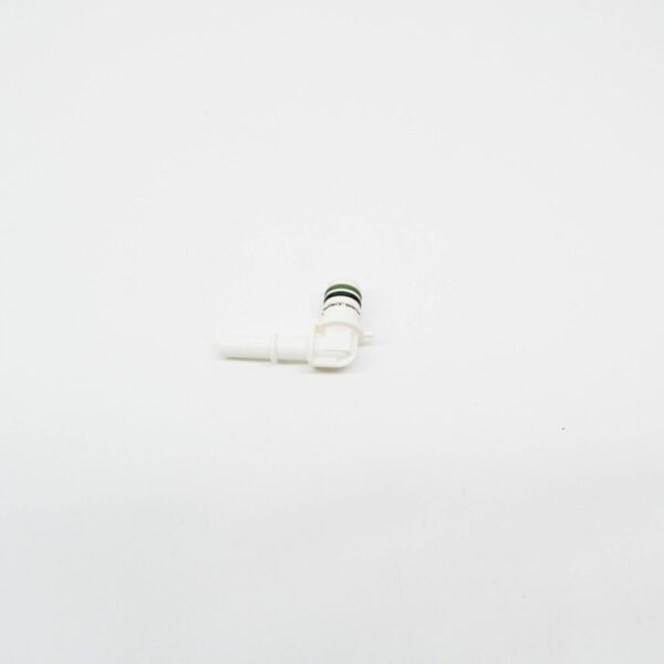 1072003 - FORD KA MK1 Fuel Rail Hose Connector Elbow 1072003 98MF-9L276-BA NEW GENUINE