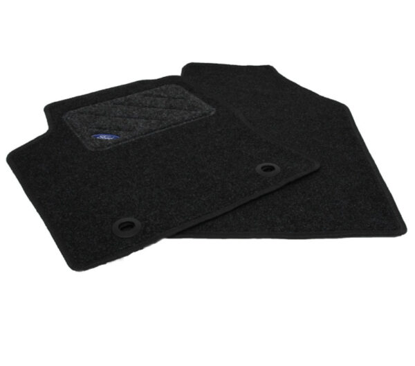 1073142 - NEW FORD FOCUS MK1 FLOOR MAT SET LHD 1073142 A98AX-A13010-EA ORIGINAL
