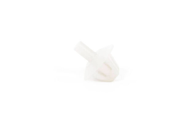 1075310 - NEW FORD ECOSPORT MK2 BK REAR WHEEL HOUSING LINER CLIP 1075310 ORIGINAL