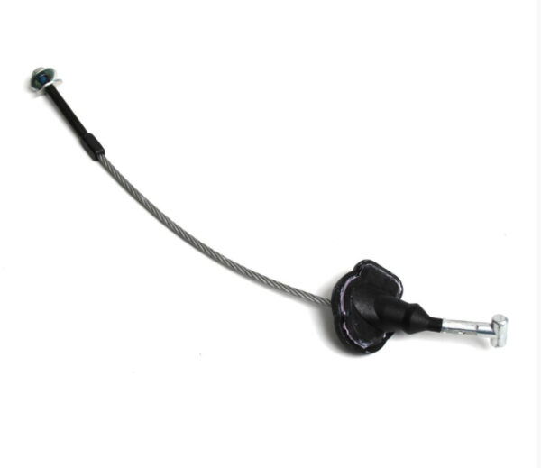 1076707 - NEW FORD FOCUS MK1 PARKING BRAKE FRONT CABLE ASSY 1076707 98AG-2853-AF ORIGINAL