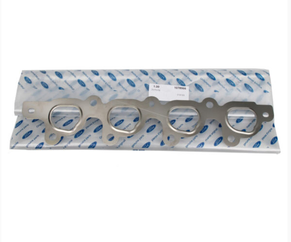 1078966 - NEW FORD MONDEO MK2 EXHAUST MANIFOLD GASKET 988M-9448-AA 1078966 ORIGINAL