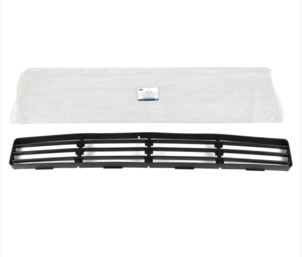 1087334 - NEW FORD FOCUS MK1 FRONT BUMPER RADIATOR GRILLE 98AB-A018A58-AEYYGS 1087334 GENUINE